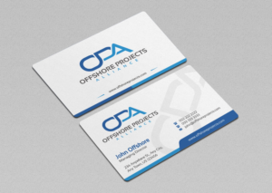 Business Card Design by INDIAN_Ashok for this project | Design: #22607793