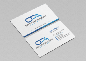 Business Card Design by INDIAN_Ashok for this project | Design: #22607797