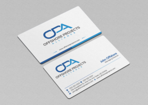 Business Card Design by INDIAN_Ashok for this project | Design: #22607800