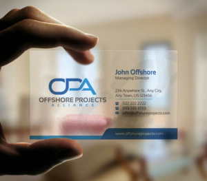 Business Card Design by INDIAN_Ashok for this project | Design: #22607803