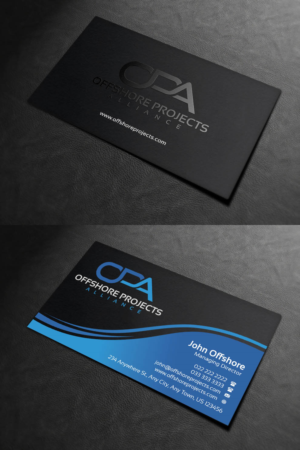 Diseño de Tarjeta de Presentación por INDIAN_Ashok para este proyecto | Diseño: #22607830