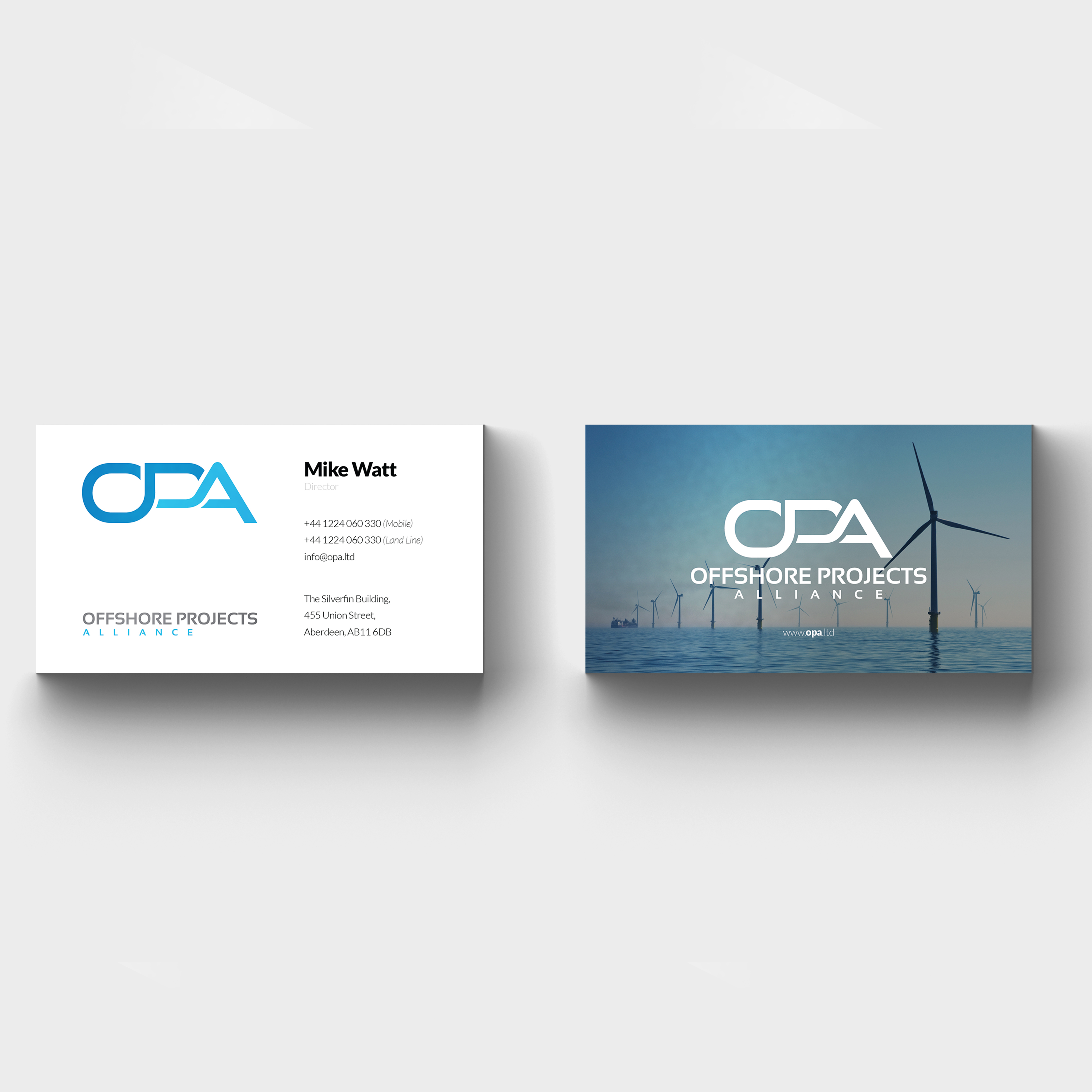 Business Card Design by TRY Budi for this project | Design #22584855