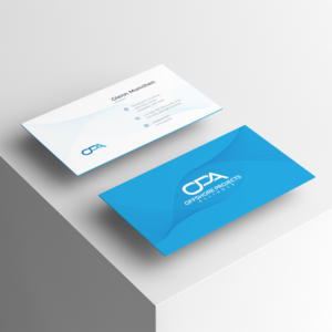 Design de Carte de Visite par TRY Budi pour ce projet | Design : #22586952