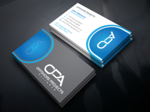 Business Card Design by Verified artistry (Design garden) for this project | Design: #22621266