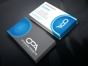 Business Card Design by Verified artistry (Design garden) for this project | Design: #22621389