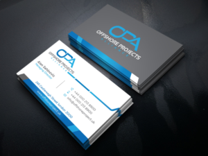 Business Card Design by Verified artistry (Design garden) for this project | Design: #22621613