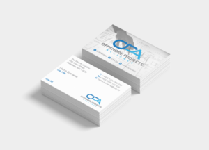 Design de Carte de Visite par Luke_Fisher pour ce projet | Design : #22608680