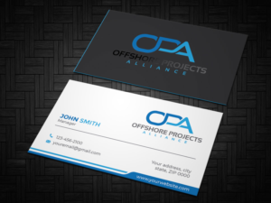 Business Card Design by LAXMI DESIGNHUB for this project | Design: #22597142