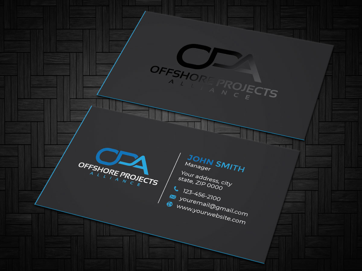Business Card Design by LAXMI DESIGNHUB for this project | Design #22597143