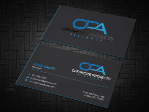 Business Card Design by LAXMI DESIGNHUB for this project | Design: #22597144