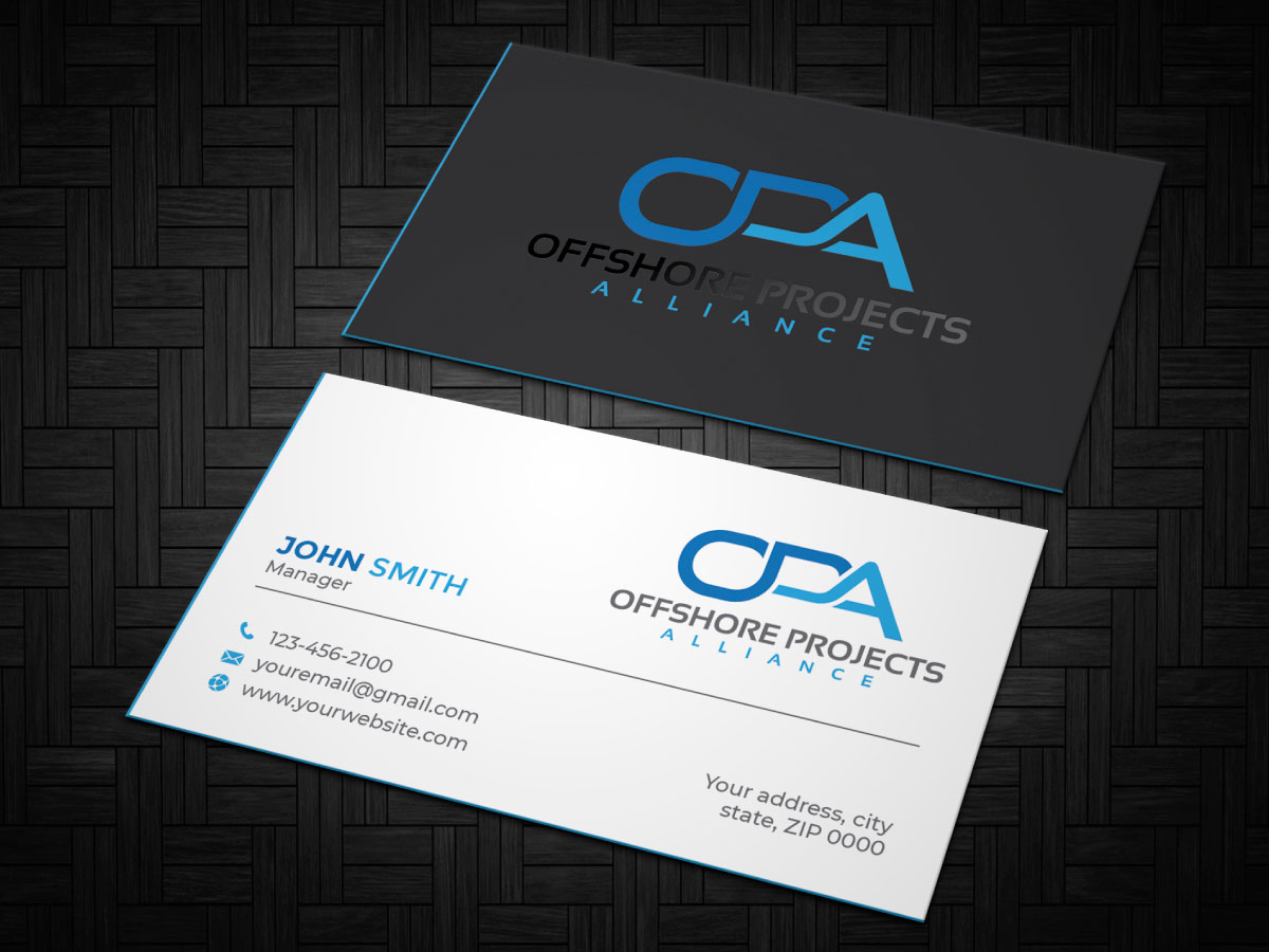 Business Card Design by LAXMI DESIGNHUB for this project | Design #22597145