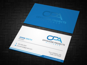 Business Card Design by LAXMI DESIGNHUB for this project | Design: #22597148