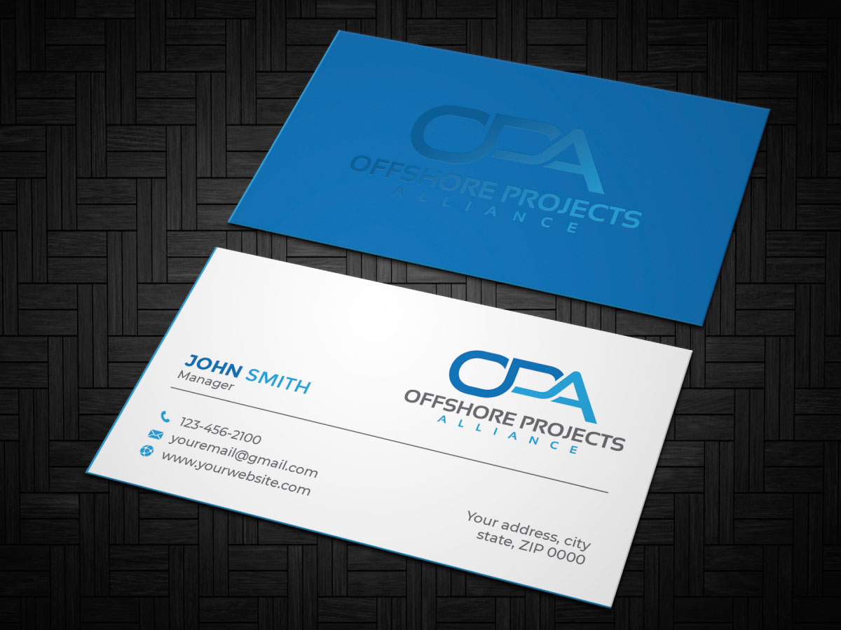 Design de Carte de Visite par LAXMI DESIGNHUB pour ce projet | Design #22597150