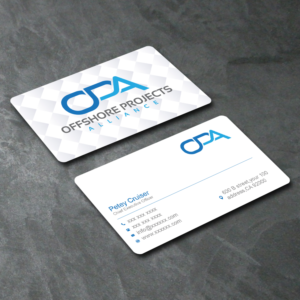 Business Card Design by fly  design for this project | Design: #22606943