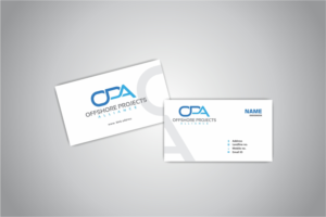 Business Card Design by Dave Paresh for this project | Design: #22599914