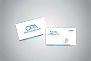 Business Card Design by Dave Paresh for this project | Design: #22599915