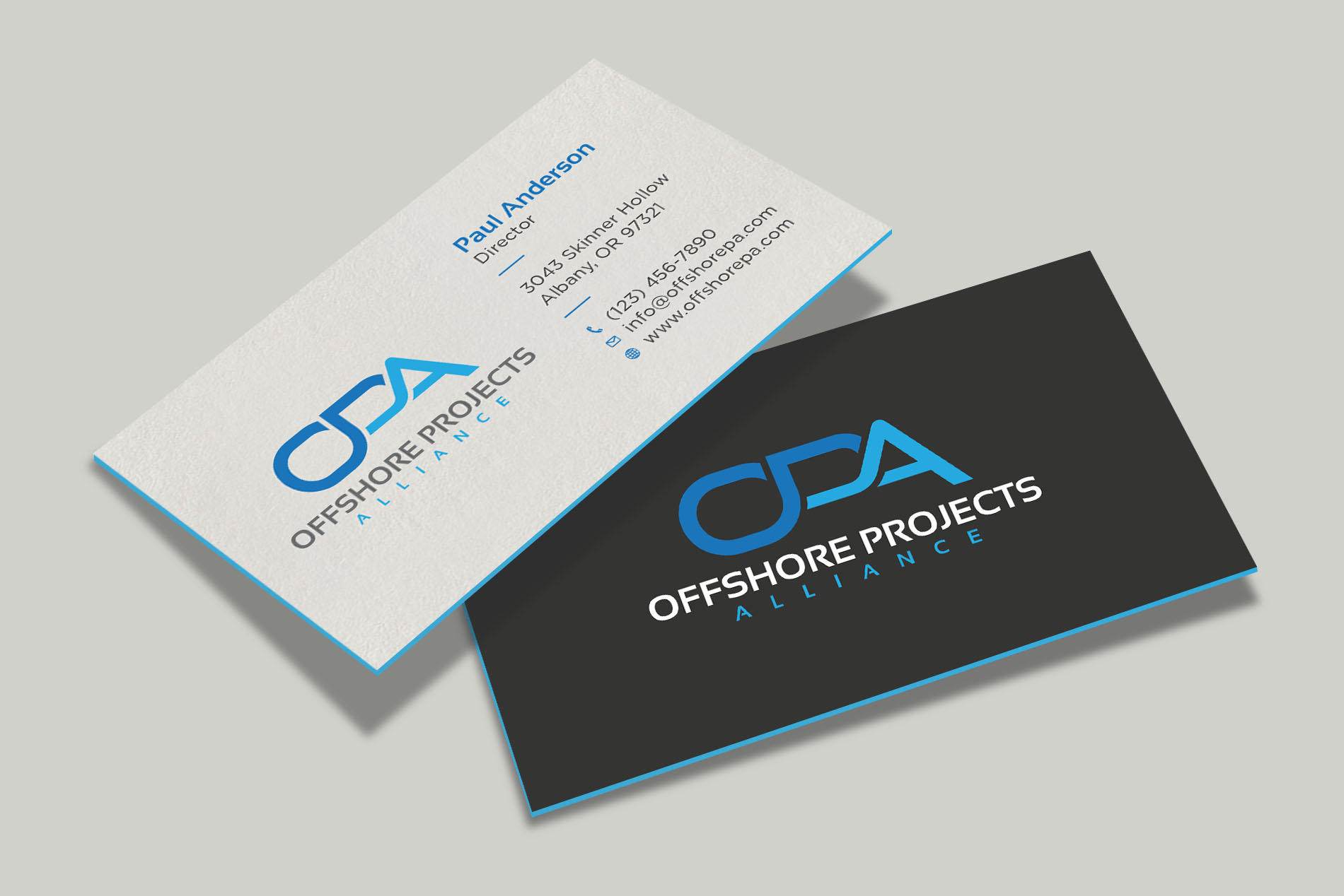 Business Card Design by Tripti Ranjan Gain for this project | Design #22578647