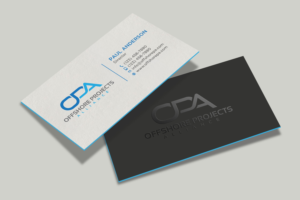 Business Card Design by Tripti Ranjan Gain for this project | Design: #22578648