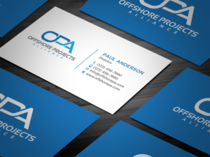 Business Card Design by Tripti Ranjan Gain for this project | Design: #22578649