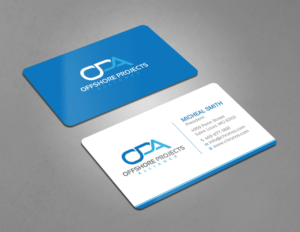 Diseño de Tarjeta de Presentación por Tripti Ranjan Gain para este proyecto | Diseño: #22582681