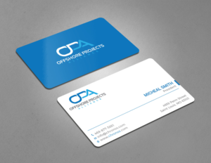 Diseño de Tarjeta de Presentación por Tripti Ranjan Gain para este proyecto | Diseño: #22582686