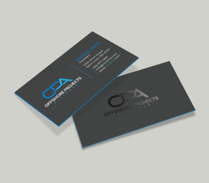 Business Card Design by Tripti Ranjan Gain for this project | Design: #22582691