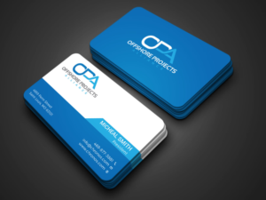 Business Card Design by Tripti Ranjan Gain for this project | Design: #22582692