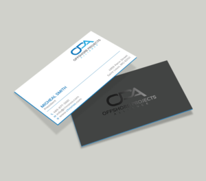 Business Card Design by Tripti Ranjan Gain for this project | Design: #22582693