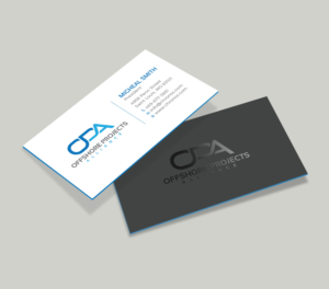 Business Card Design by Tripti Ranjan Gain for this project | Design: #22582695