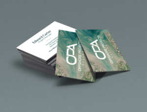 Design de Carte de Visite par Konka pour ce projet | Design : #22616897