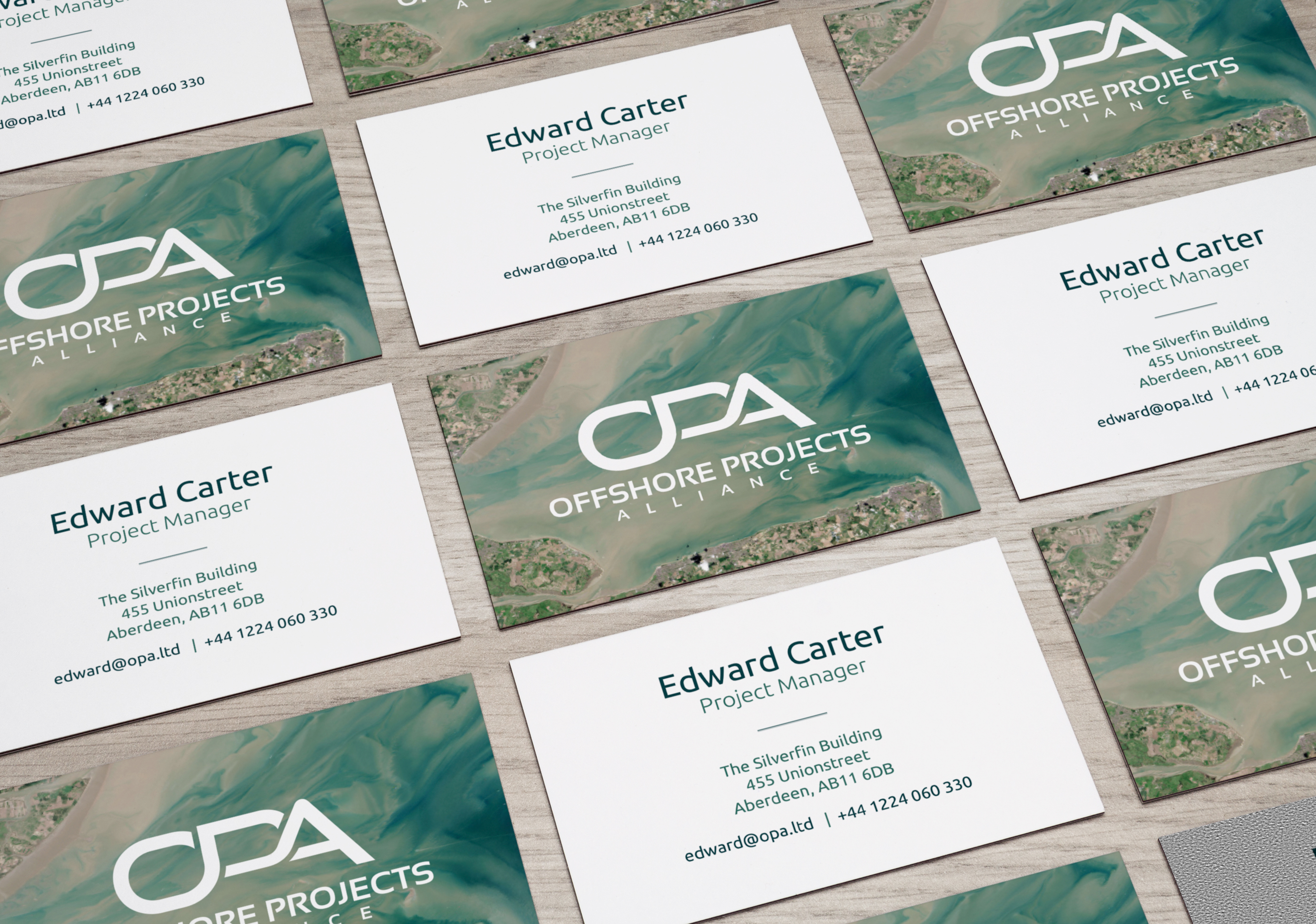 Business Card Design by Konka for this project | Design #22616898