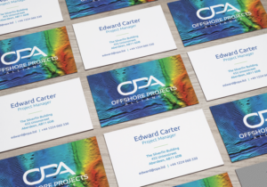 Design de Carte de Visite par Konka pour ce projet | Design : #22616909