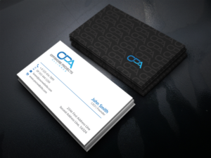 Design de Carte de Visite par Moumita_ pour ce projet | Design : #22577733