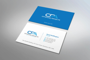 Business Card Design by MDesign for this project | Design: #22595826