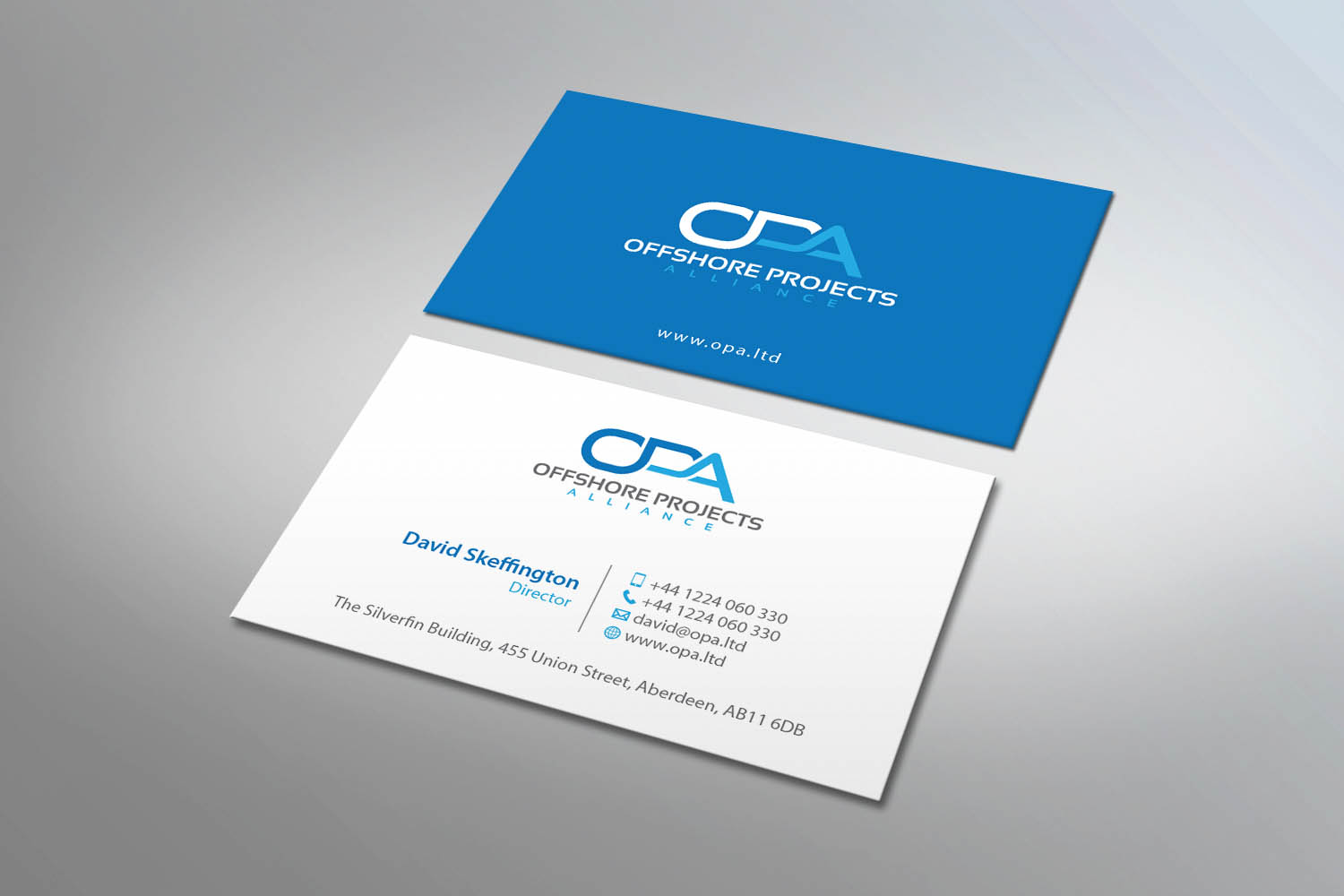 Diseño de Tarjeta de Presentación por MDesign para este proyecto | Diseño #22595827