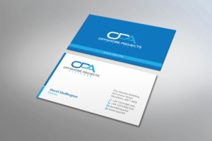 Business Card Design by MDesign for this project | Design: #22595831