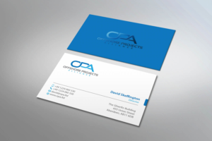 Business Card Design by MDesign for this project | Design: #22595839