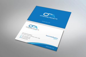 Business Card Design by MDesign for this project | Design #22612748