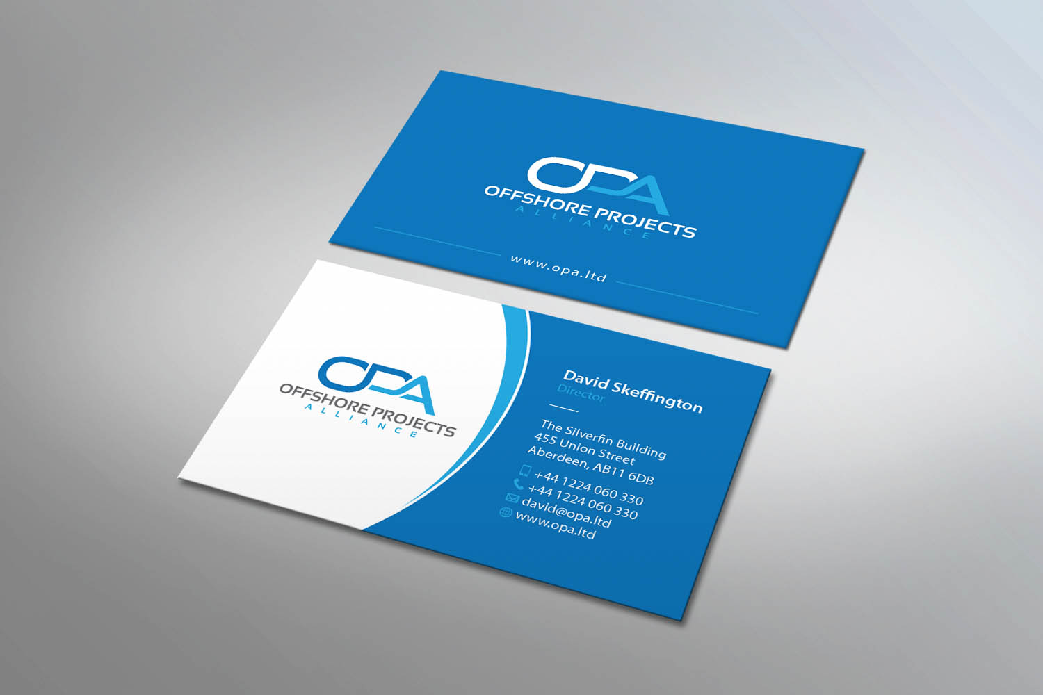 Business Card Design by MDesign for this project | Design #22612749