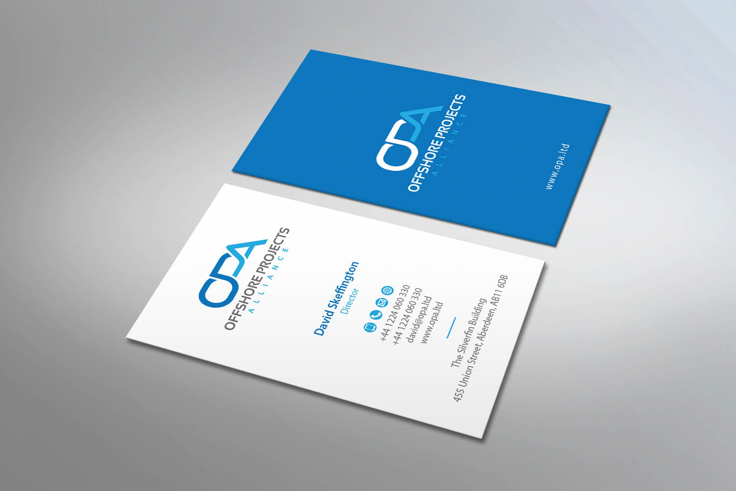 Visitenkarten-Design von MDesign für dieses Projekt | Design #22612751