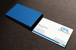 Business Card Design by Krishno for this project | Design: #22581510