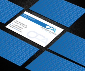 Business Card Design by Krishno for this project | Design: #22581513