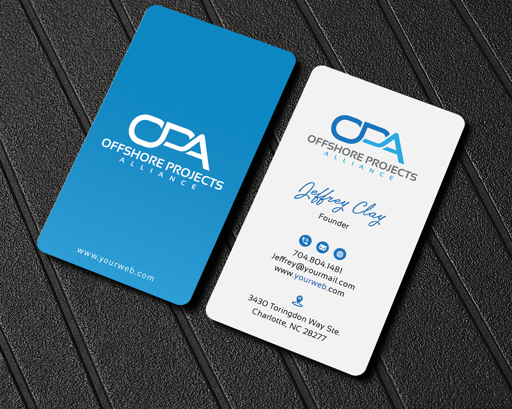 Design de Carte de Visite par Krishno pour ce projet | Design #22583649