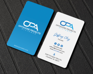 Design de Carte de Visite par Krishno pour ce projet | Design : #22583649