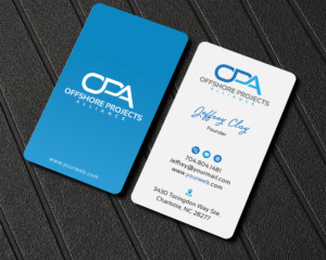 Design de Carte de Visite par Krishno pour ce projet | Design : #22583705