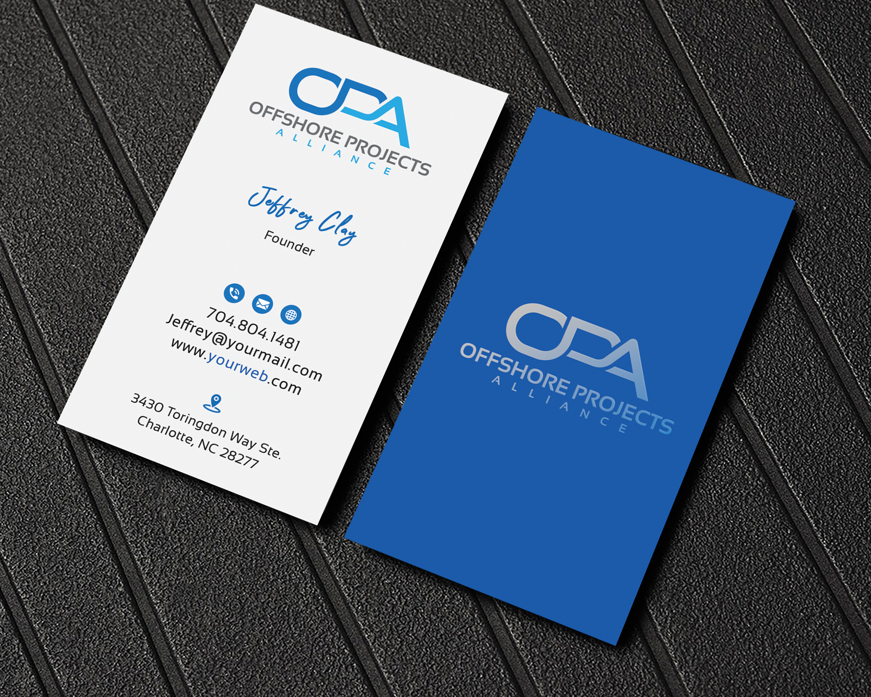 Design de Carte de Visite par Krishno pour ce projet | Design #22584950