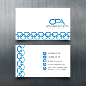 Design de Carte de Visite par Designrar pour ce projet | Design : #22584665