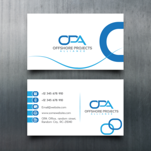 Design de Carte de Visite par Designrar pour ce projet | Design : #22584667