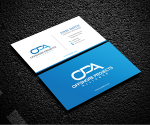 Business Card Design by Ai Graphics