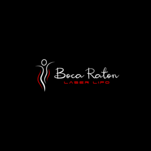 Boca Raton Laser Lipo | Logo Design by -:SD:-